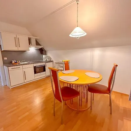 Ferienwohnung Meta Norderney Exterior foto