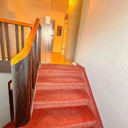 Ferienwohnung Meta Norderney Exterior foto