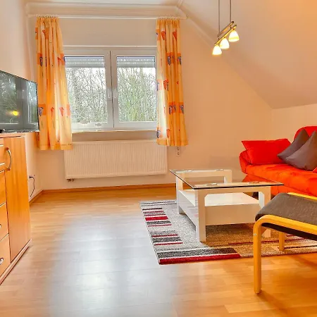 Ferienwohnung Meta Norderney Exterior foto
