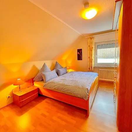 Ferienwohnung Meta Norderney Exterior foto