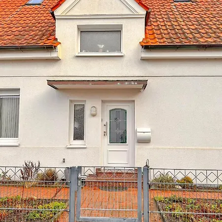Ferienwohnung Meta Norderney Exterior foto
