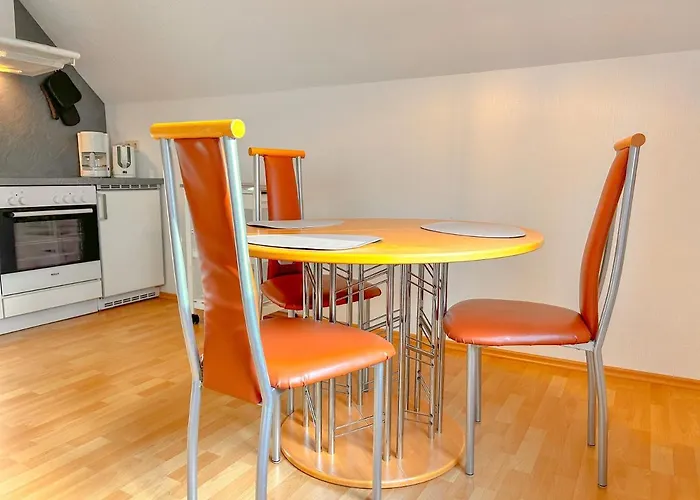 Ferienwohnung Meta