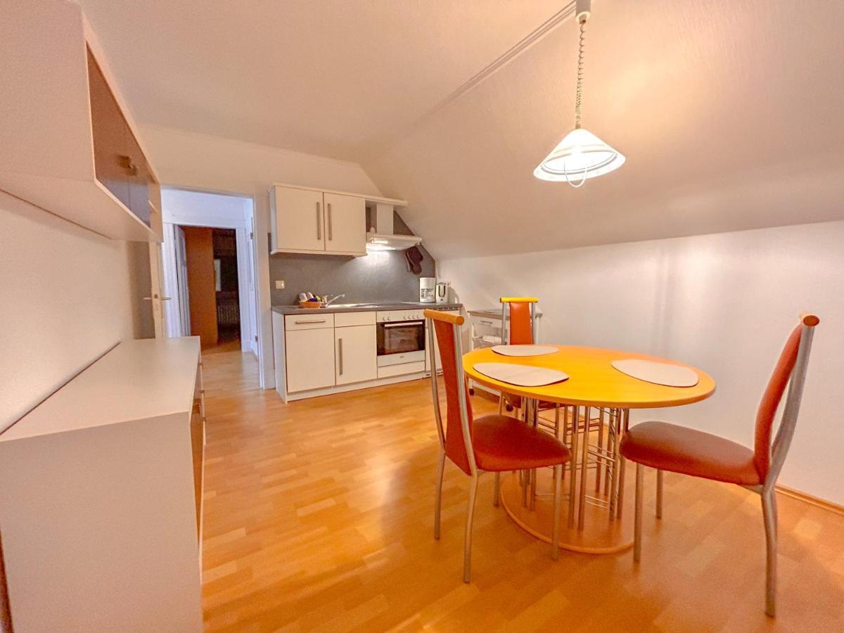 Meta Apartment Norderney