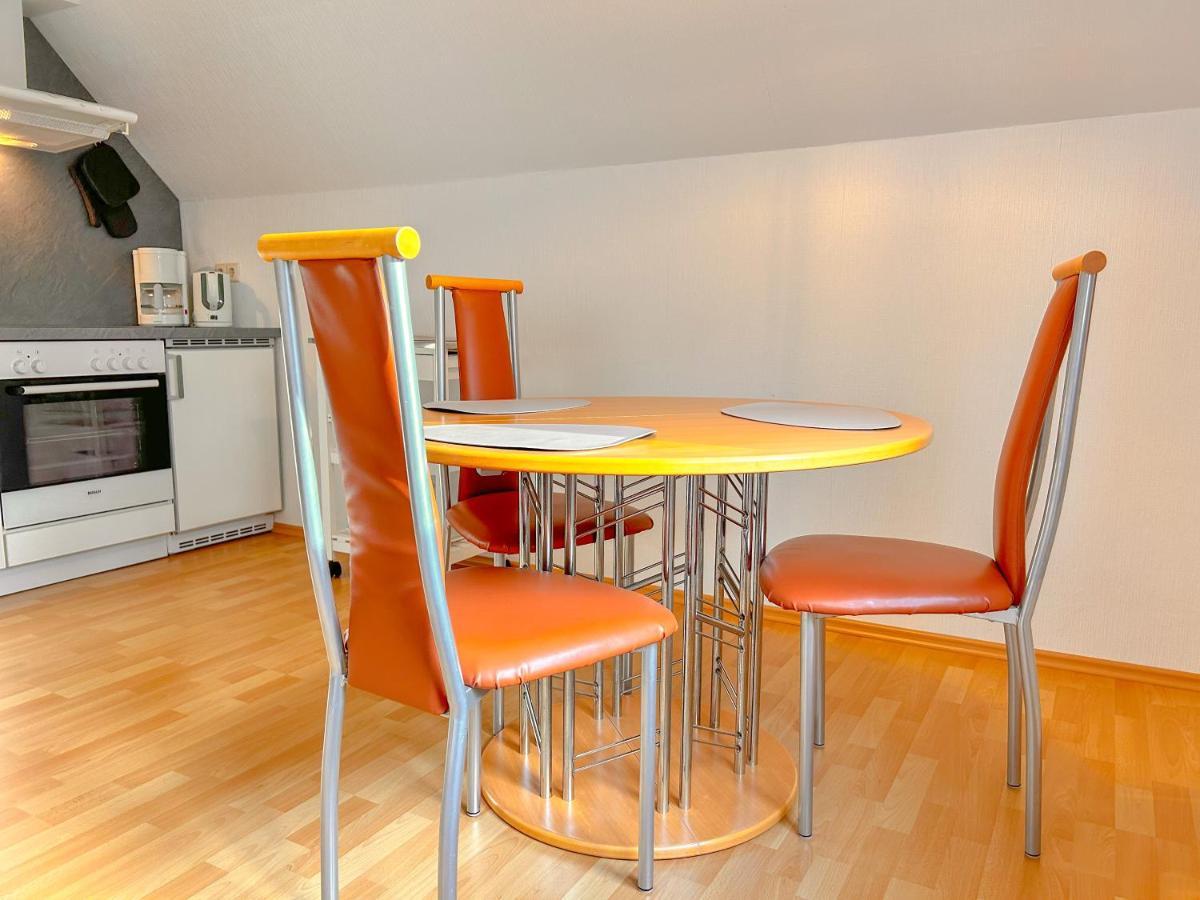 Meta Apartment Norderney