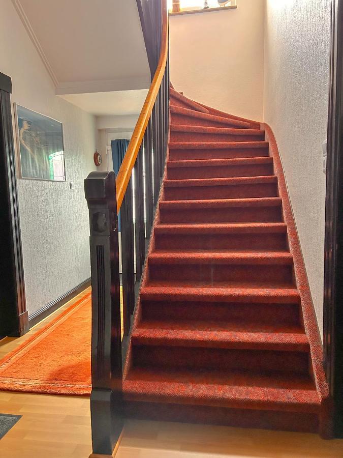 Meta Apartment