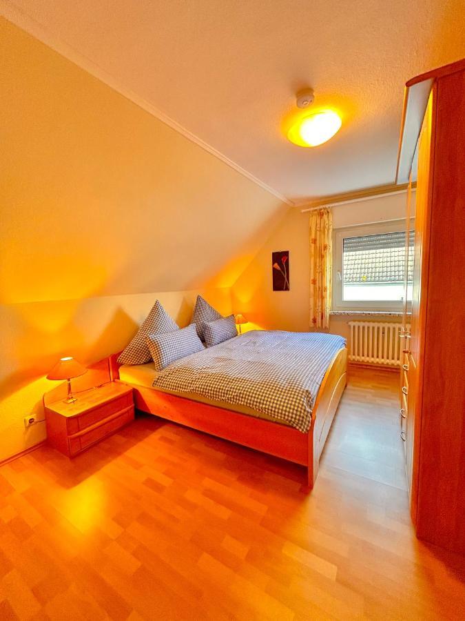 Meta Apartment Norderney