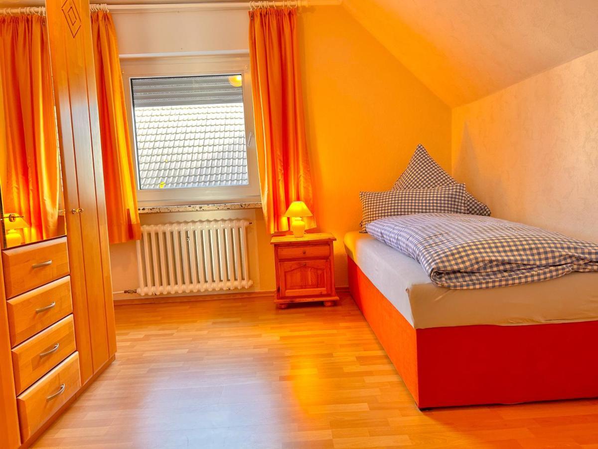 Meta Apartment Norderney