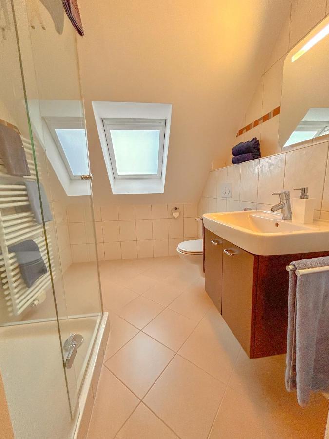 Apartment Meta Norderney